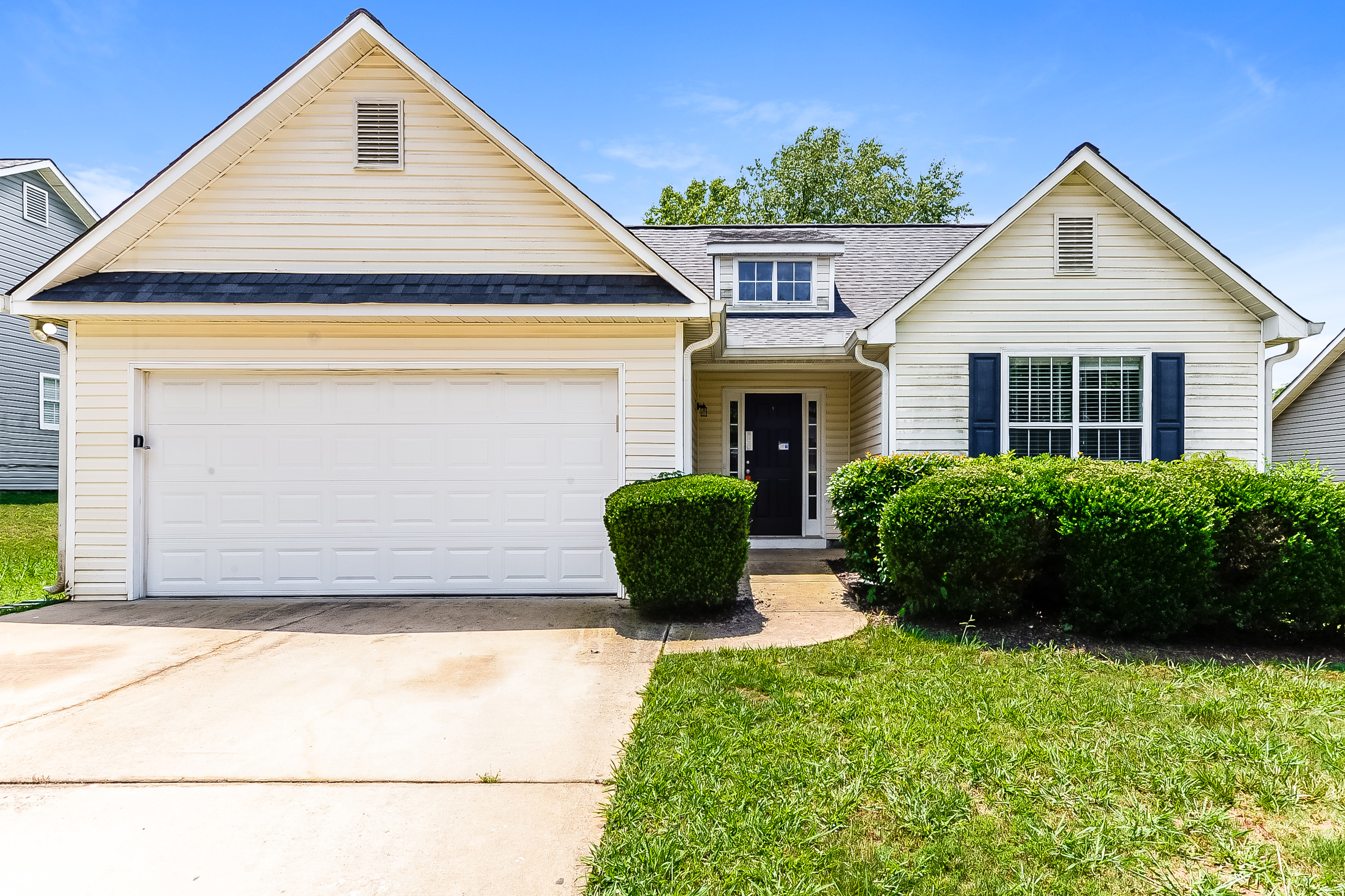 437 Summer Hill Cir Stockbridge, GA 30281